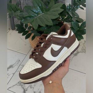 Nike Dunk Low